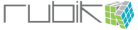 Rubik Logo